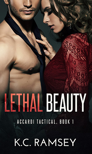 Lethal Beauty