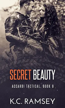 Secret Beauty by K.C. Ramsey