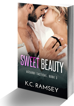 Sweet Beauty, Book 3